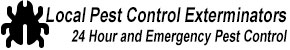 Cedar Mtn NC Pest Control Exterminators